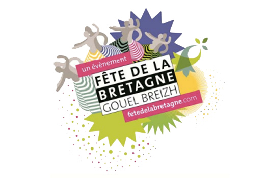 Fête de la Bretagne