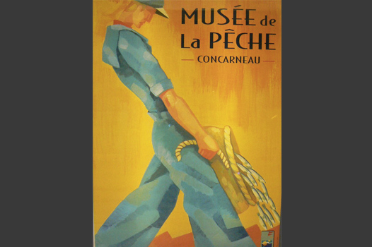 Musée de la pêche 2