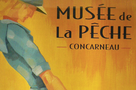 Musée de la pêche 1