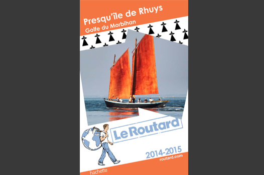 Guide routard 2