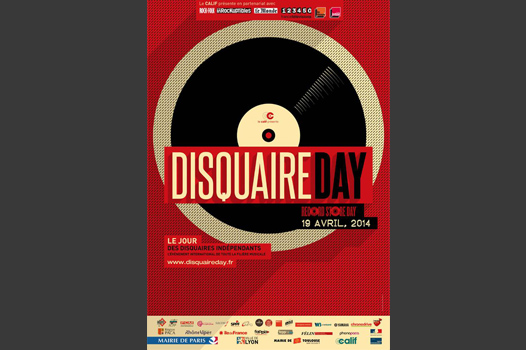 Disquaire Day 2