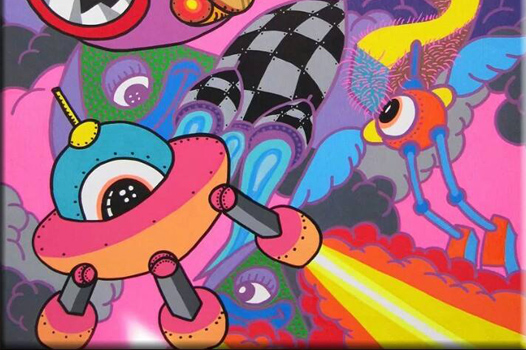 Trust in my art