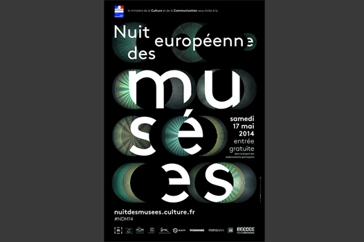 La nuit des musées 1