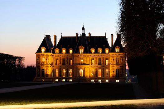 La nuit des musées
