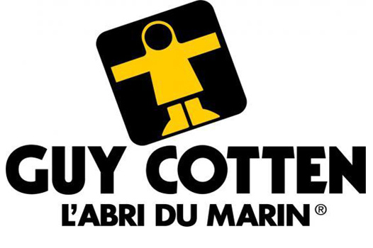 Guy Cotten 1