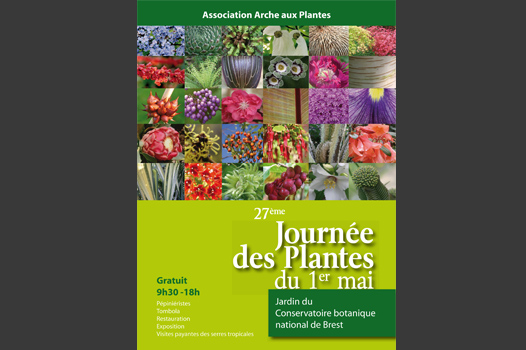 Journée des plantes 1