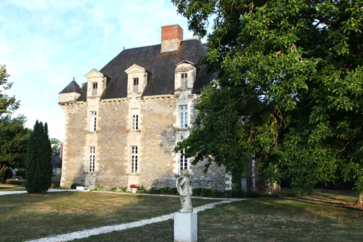 Coteaux Layon 2