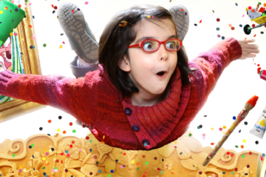 Kids Folies
