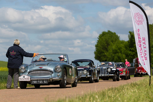 Rallye Princesse 3