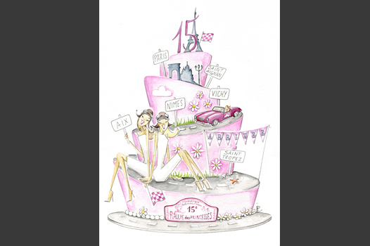 Rallye Princesse 2
