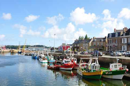 Plages bretonnes 3