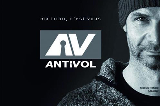 Antivol 
