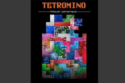 Tetromino 2