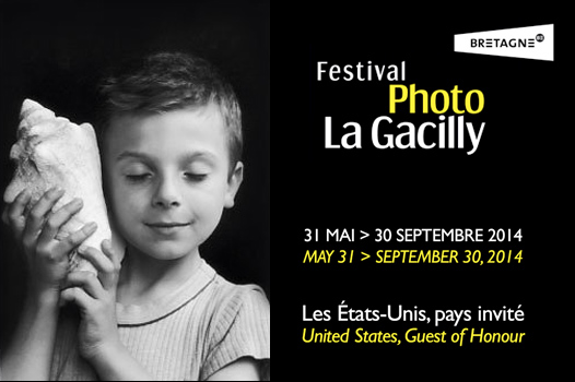 Festival photo La Gacilly