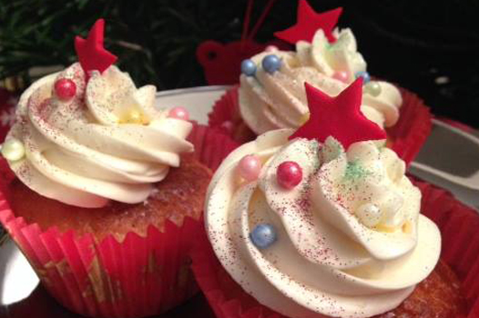 Cup cakes Deli Cieux