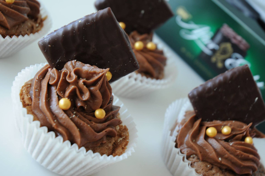 Cup cakes Deli Cieux