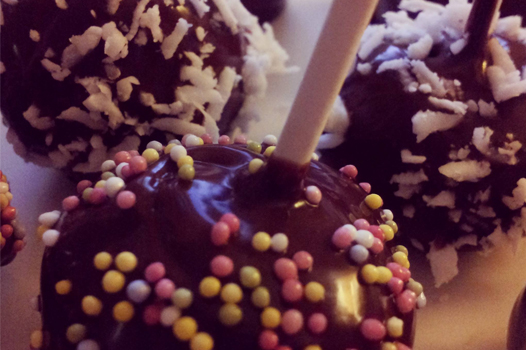 Cup cakes Deli Cieux