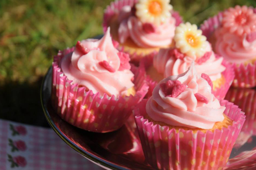 Cup cakes Deli Cieux