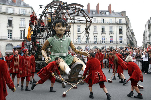 Royal de Luxe