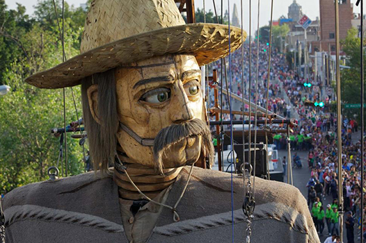 Royal de Luxe