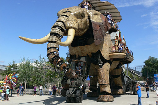 Royal de Luxe