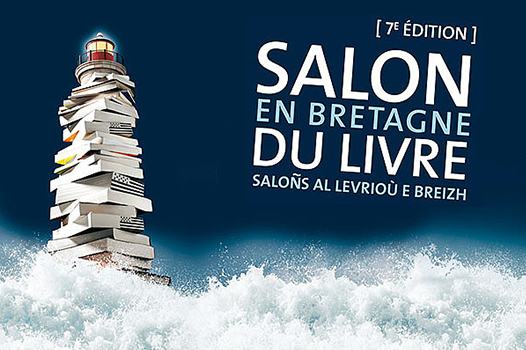 Salon du livre
