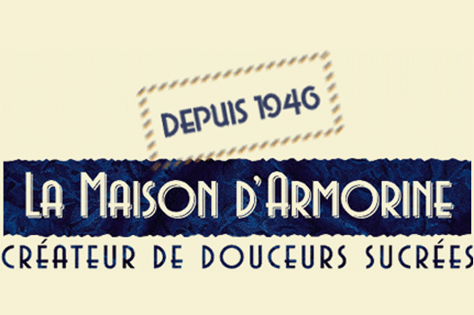 La maison d'Armorine