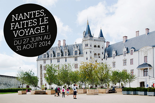 Le Voyage à Nantes