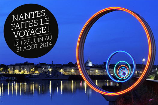 Le Voyage à Nantes