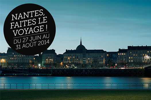 Le Voyage à Nantes