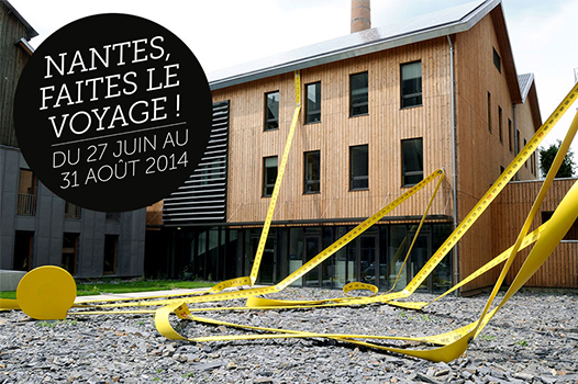 Le Voyage à Nantes