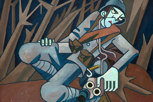 Première Guerre mondiale