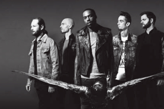Vieilles Charrues 2014