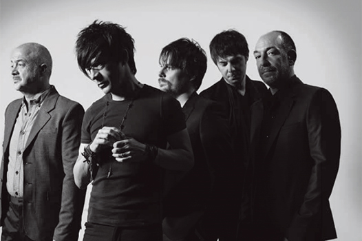 Vieilles Charrues 2014