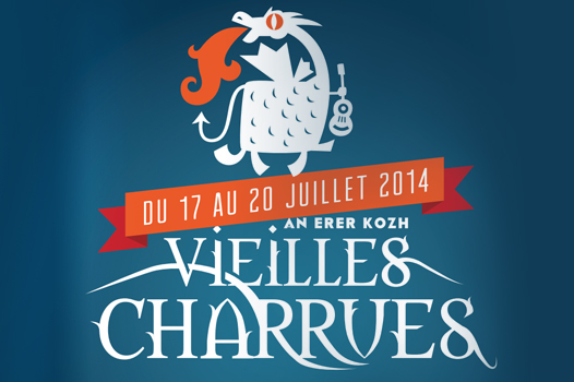 Vieilles Charrues 2014