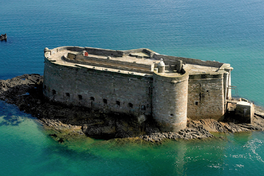 Château du Taureau