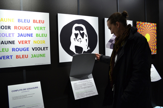 Illusions d'optique