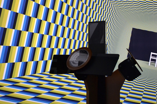 Illusions d'optique