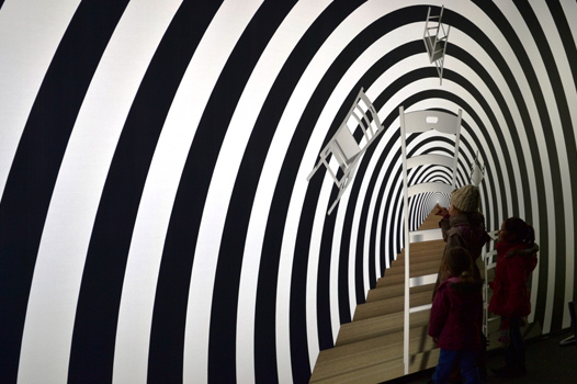 Illusions d'optique