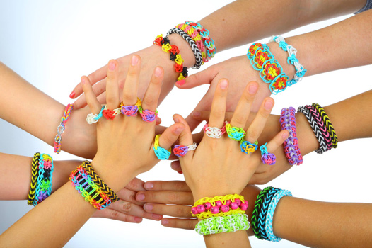 Rainbow Loom
