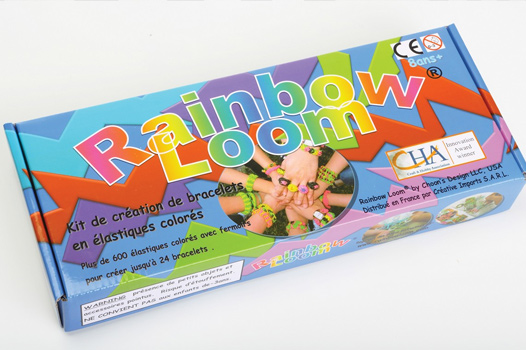 Rainbow Loom