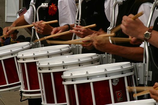 Festival de Cornouaille