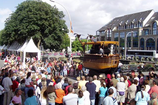 Festival de Cornouaille