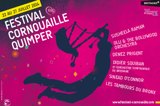 Festival de Cornouaille