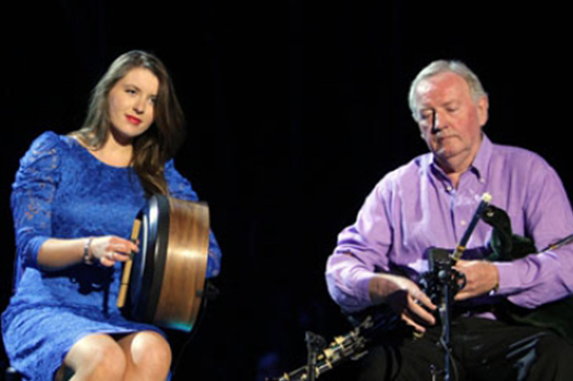 Festival Interceltique 2014