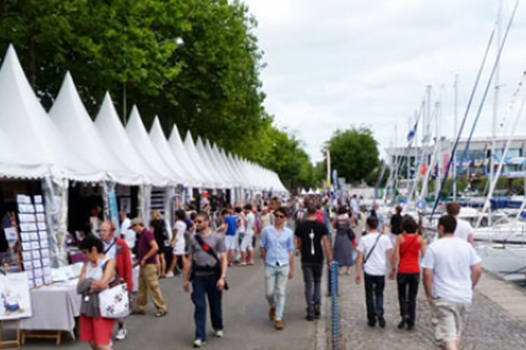 Festival Interceltique 2014