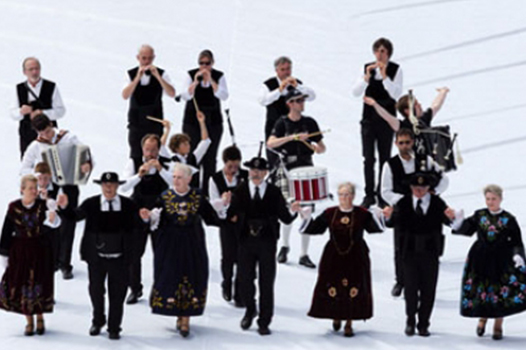 Festival Interceltique 2014