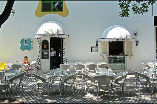 Crepanini