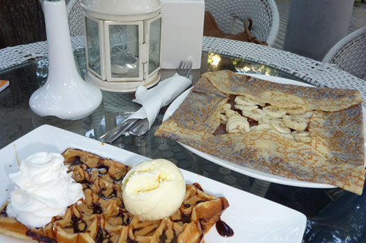 Crepanini