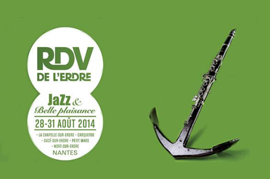 Les RDV de l'Erdre